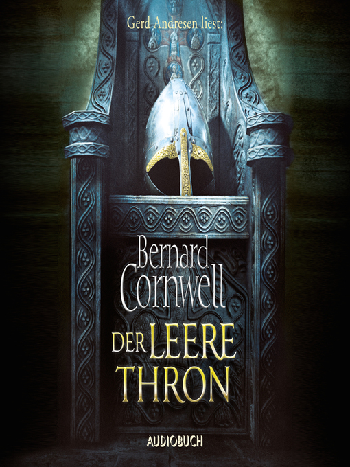 Title details for Der leere Thron by Bernard Cornwell - Available